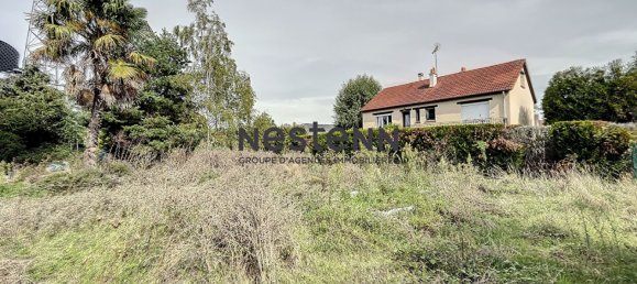 Terreno en Semoy, France 437 m² No. 80201 5