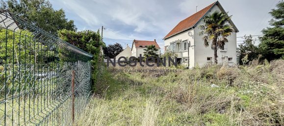 Terreno en Semoy, France 437 m² No. 80201 4