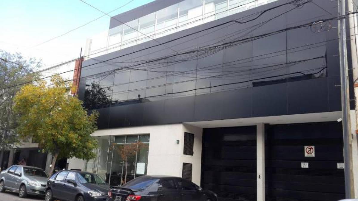 Офис 607м² в Буэнос-Айрес, Аргентина № 105168