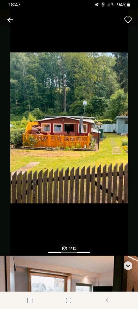  قطعة أرض في Erlangen-Hochstadt, Germany رقم 289612