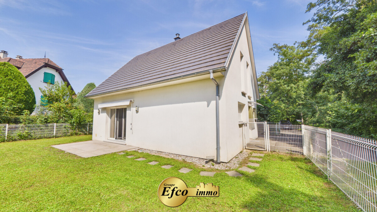 3 chambres Maison à Wentzwiller, France No. 317280