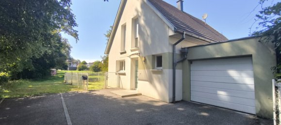 3 chambres Maison à Wentzwiller, France No. 317280 2