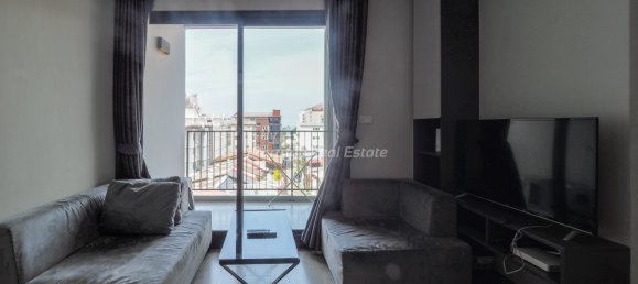 Condominio de 2 dormitorios en Pattaya, Thailand No. 24615 5