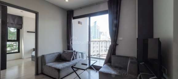 Condominio de 2 dormitorios en Pattaya, Thailand No. 24615 4