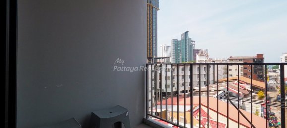 Condominio de 2 dormitorios en Pattaya, Thailand No. 24615 16