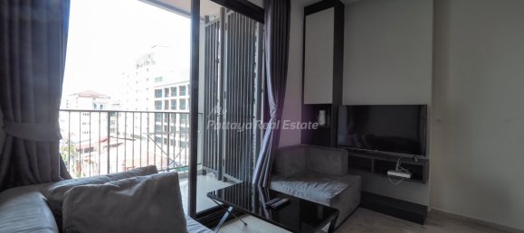 Condominio de 2 dormitorios en Pattaya, Thailand No. 24615 6