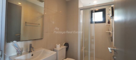 Condominio de 2 dormitorios en Pattaya, Thailand No. 24615 11