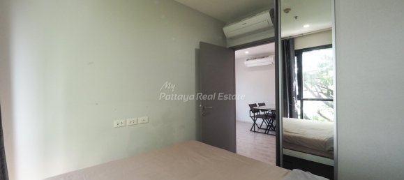 Condominio de 2 dormitorios en Pattaya, Thailand No. 24615 14
