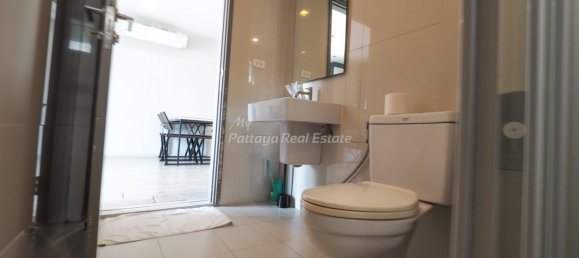 Condominio de 2 dormitorios en Pattaya, Thailand No. 24615 15