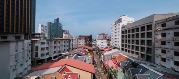 Condominio de 2 dormitorios en Pattaya, Thailand No. 24615 17