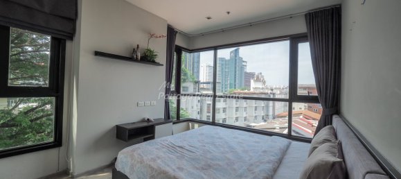 Condominio de 2 dormitorios en Pattaya, Thailand No. 24615 9