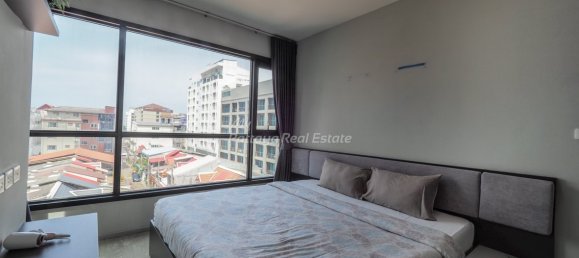 Condominio de 2 dormitorios en Pattaya, Thailand No. 24615 18