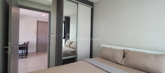 Condominio de 2 dormitorios en Pattaya, Thailand No. 24615 13