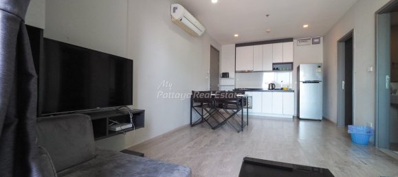 Condominio de 2 dormitorios en Pattaya, Thailand No. 24615 7