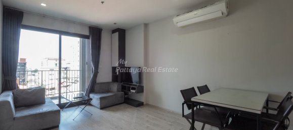 Condominio de 2 dormitorios en Pattaya, Thailand No. 24615 2