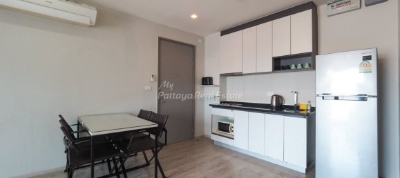 Condominio de 2 dormitorios en Pattaya, Thailand No. 24615 3