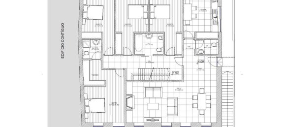 4 bedrooms House in Mangualde, Portugal No. 173923 25