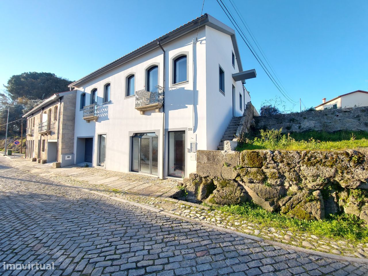 4 bedrooms House in Mangualde, Portugal No. 173923