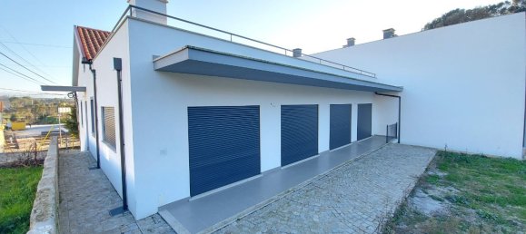 4 bedrooms House in Mangualde, Portugal No. 173923 6
