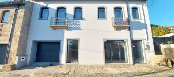 4 bedrooms House in Mangualde, Portugal No. 173923 3