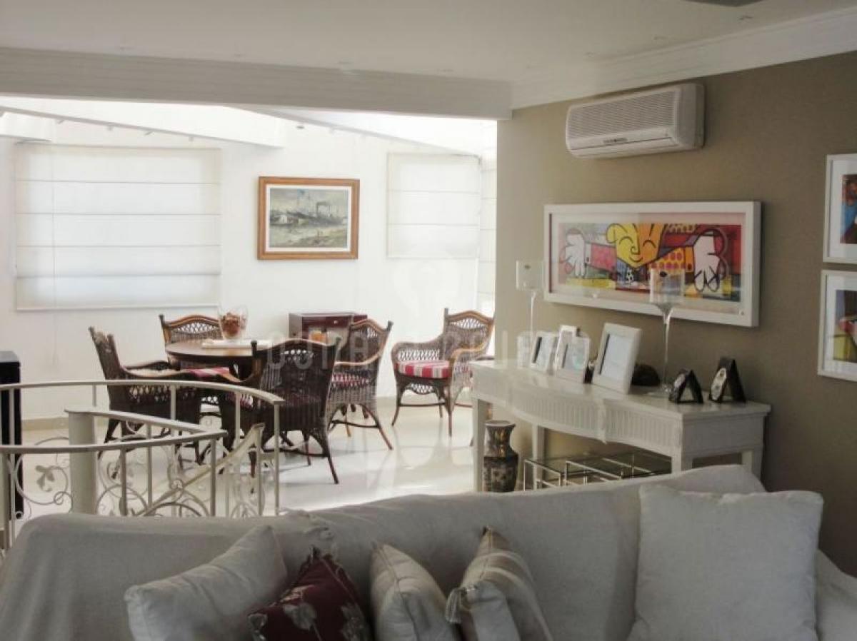 Casa T3 em São Paulo, Brazil N.º 593974