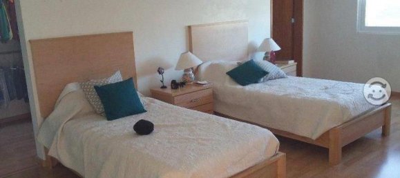 3 bedrooms House in Queretaro, Mexico No. 158868 2