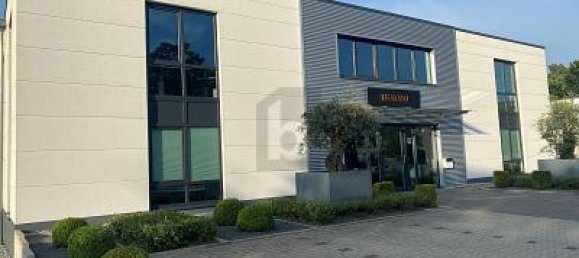 Armazém de 6 divisões em Paderborn, Germany N.º 334066 5