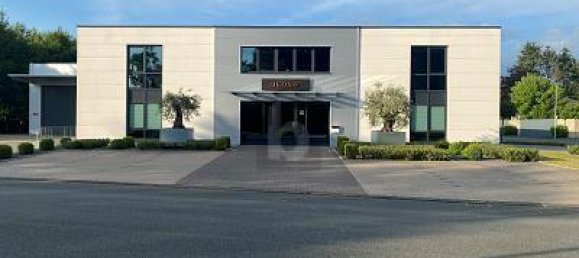 Armazém de 6 divisões em Paderborn, Germany N.º 334066 2