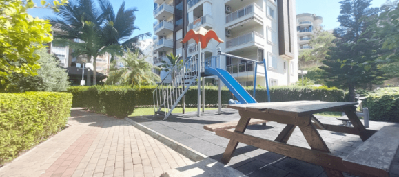 Apartamento 2+1 em Alanya, Turkey N.º 23201 15