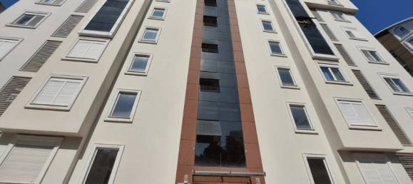 Apartamento 2+1 em Alanya, Turkey N.º 23201 9