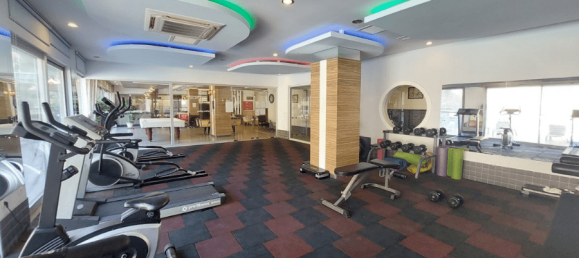 Apartamento 2+1 em Alanya, Turkey N.º 23201 14