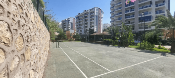 Apartamento 2+1 em Alanya, Turkey N.º 23201 20