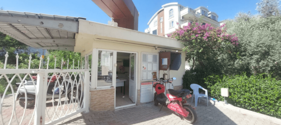 Apartamento 2+1 em Alanya, Turkey N.º 23201 18