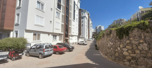 Apartamento 2+1 em Alanya, Turkey N.º 23201 17