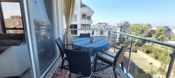 Apartamento 2+1 em Alanya, Turkey N.º 23201 6