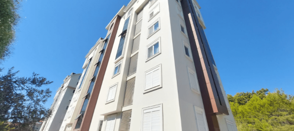 Apartamento 2+1 em Alanya, Turkey N.º 23201 8