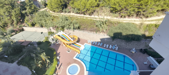 Apartamento 2+1 em Alanya, Turkey N.º 23201 7