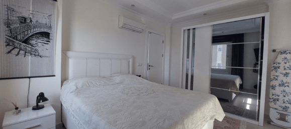 Apartamento 2+1 em Alanya, Turkey N.º 23201 2