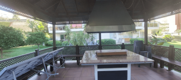 Apartamento 2+1 em Alanya, Turkey N.º 23201 16