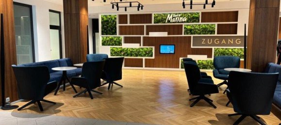 Propiedad comercial de 2 habitaciónes en Leopoldstadt, Austria No. 139464 5