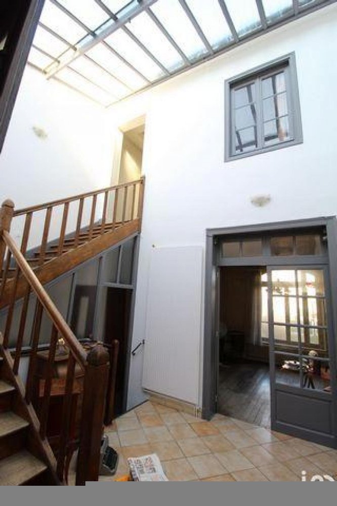 4 Schlafzimmer Haus in Commercy, France, Nr. 7379