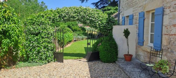 4 Schlafzimmer Haus in Marmande, France, Nr. 335438 18