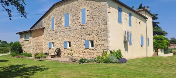 4 Schlafzimmer Haus in Marmande, France, Nr. 335438 15