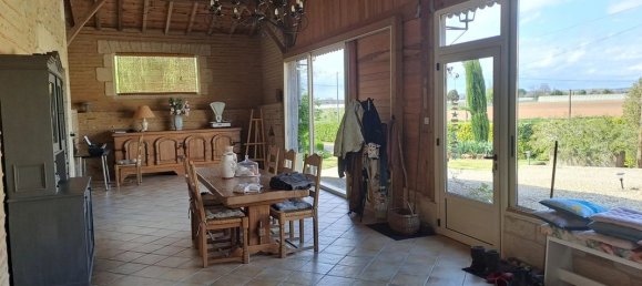 4 Schlafzimmer Haus in Marmande, France, Nr. 335438 5