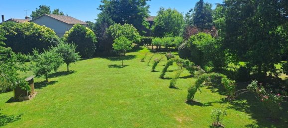 4 Schlafzimmer Haus in Marmande, France, Nr. 335438 2