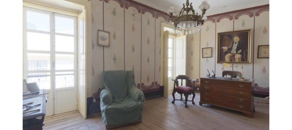  Castillos de 8 dormitorios en Elvas, Portugal No. 142700 7