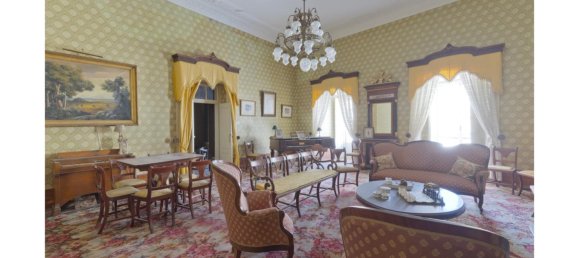  Castillos de 8 dormitorios en Elvas, Portugal No. 142700 4