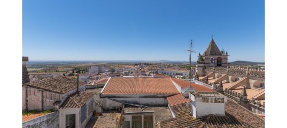  Castillos de 8 dormitorios en Elvas, Portugal No. 142700 25