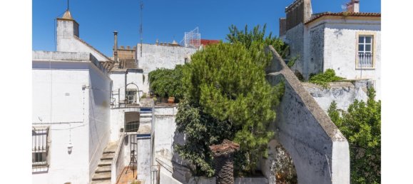  Castillos de 8 dormitorios en Elvas, Portugal No. 142700 21