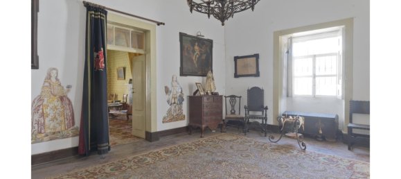  Castillos de 8 dormitorios en Elvas, Portugal No. 142700 8